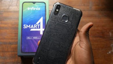 Infinix Smart 4 Price in Nigeria; Full Specs, Design, Review, Buying Guide And Where To Buy