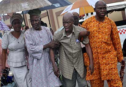 20 Reason Why Nigeria Public Servants are Afraid of Retirement