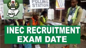 INEC Recruitment 2021: Application Form Portal, Requirements and Guide