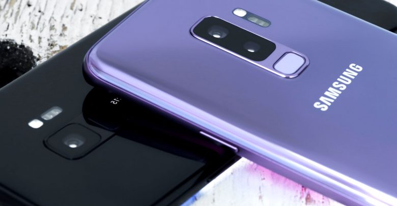10 Best Latest Samsung Phones 2021 and Price In Nigeria