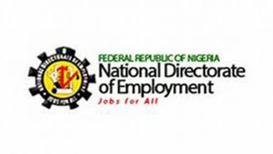 NDE Recruitment Portal 2021 See Latest Application Update