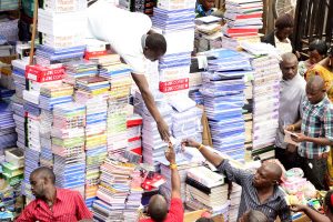 How to Start Exercise Book Selling Business in Nigeria
