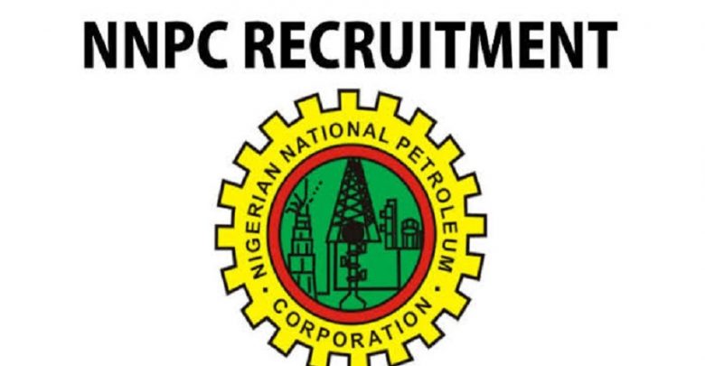 NNPC Recruitment 2021/2022 Check Application Form Portal