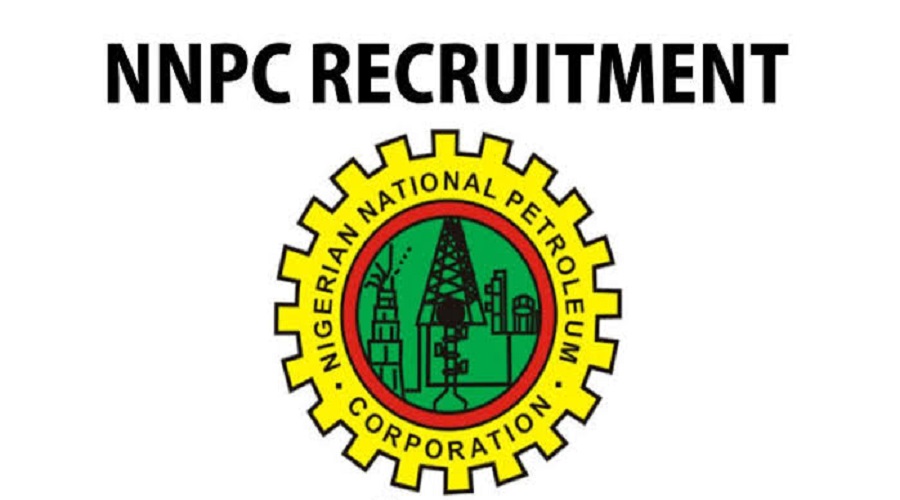 NNPC Recruitment 2021/2022 Check Application Form Portal