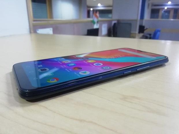 Infinix Hot 8 Price In Nigeria; Full Specs, Design, Review, And Where To Buy