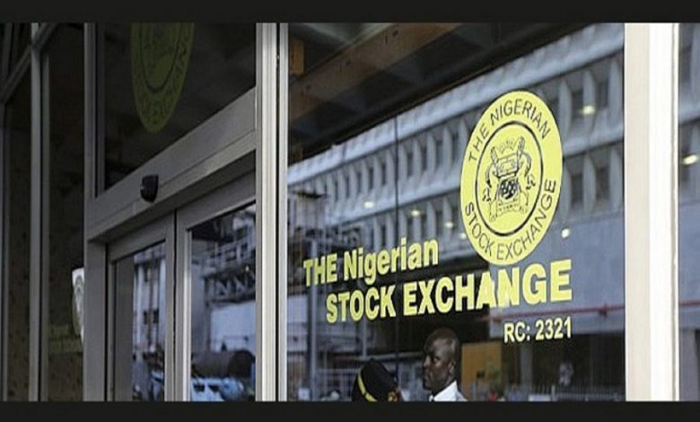 Stock market closes February in green, gain N2.48trn in two months
