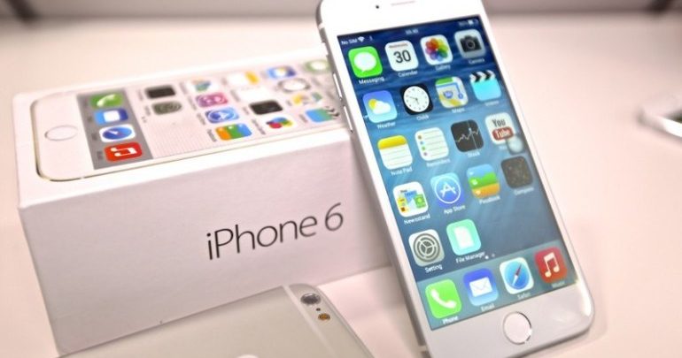 iPhone 6 price in Nigeria; Full Specs, Design, Review, Where to buy