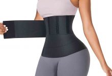 10 best tummy trimmer belts in nigeria and their prices