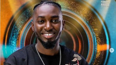 JayPaul Big Brother Naija 2021 Profile, Biography, Age, Education