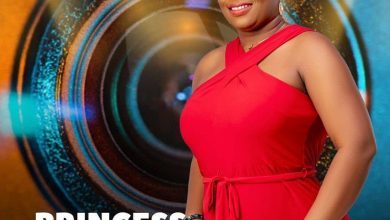 Princess Big Brother Naija 2021 Profile, Biography, Age, Education