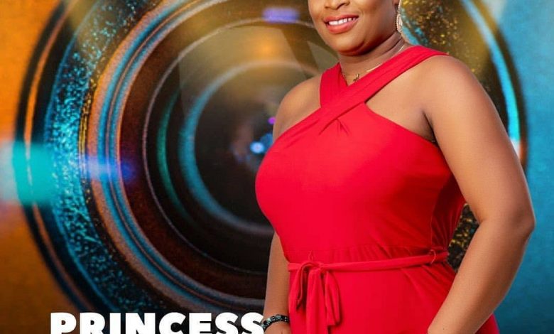 Princess Big Brother Naija 2021 Profile, Biography, Age, Education