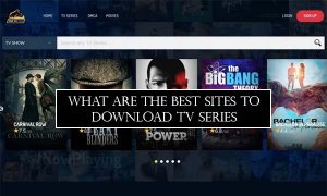 15 Best Free TV Series Download Sites for Mobile Phones