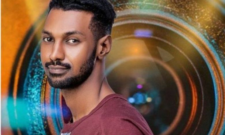 Yousef Big Brother Naija 2021 Profile, Biography, Age, Education