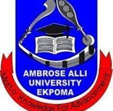 Ambrose Alli University Recruitment