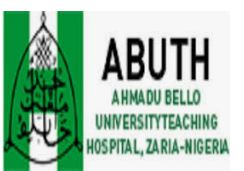ABUTH General Nursing (Basic Nursing) Entrance Exam Date