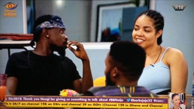 #BBNaija Season 6: How to Make Your Picture, Message and Comments to show on TV