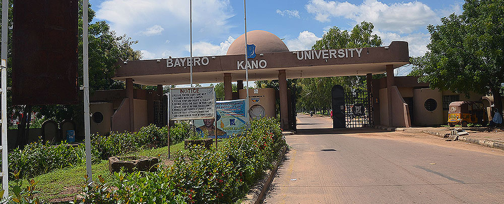 Bayero University, Kano (BUK)
