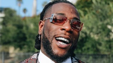 Burna Boy Reveals The Song That Has Made Him More Money