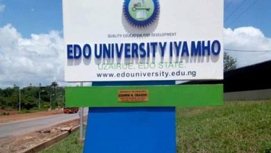 Edo State University Supplementary Post-UTME Screening