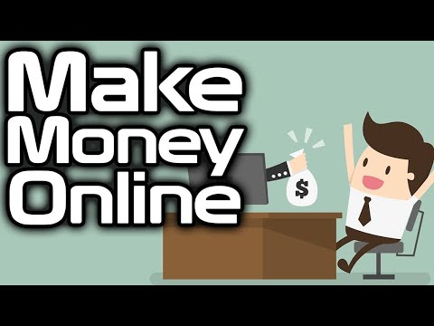 20 ways to make money online in Nigeria as a student