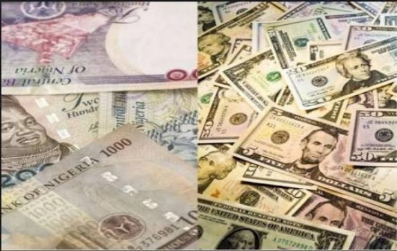 Ways to Convert Dollar to Naira in Nigeria