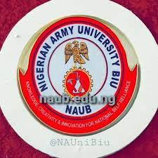 Nigerian Army University (NAUB) School Fee Schedule 