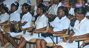 Adamawa State College of Nursing & Midwifery Admission List 