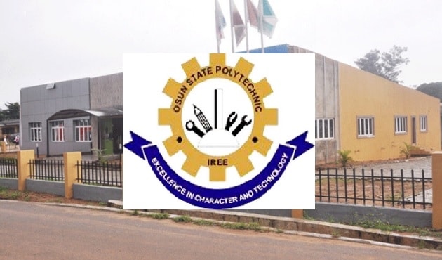  OSPOLY NCE Vocational & Tech Education Admission Form