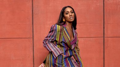 Tiwa Savage Becomes The First Female Afrobeat Artist To Hit 1m Views On YouTube Within 24 hours 