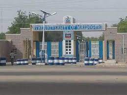 UNIMAID Sales of Inter-University and Inter-departmental Transfer Forms