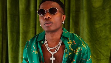 ‘Fake Igbo dey’ – Singer Wizkid reveals as he lands in hospital