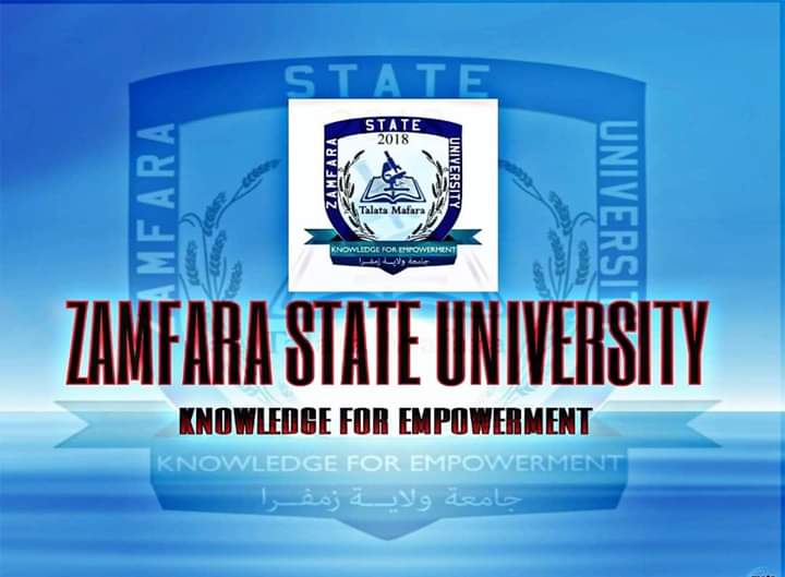 Zamfara State University Registration Procedure for Newly Admitted Students