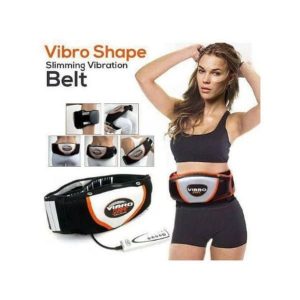 10 BEST TUMMY TRIMMER BELTS IN NIGERIA AND THEIR PRICES 