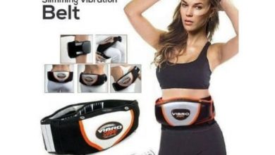 10 BEST TUMMY TRIMMER BELTS IN NIGERIA AND THEIR PRICES