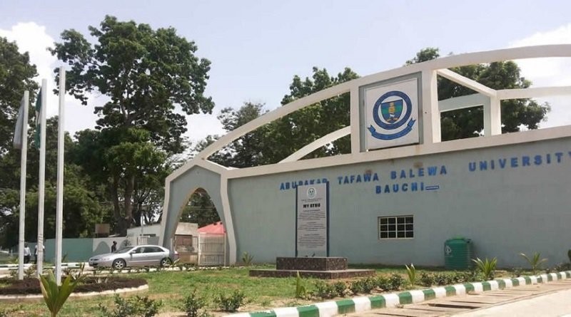 Abubakar Tafawa Balewa University, Bauchi (ATBU) 