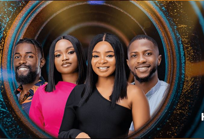 4 BBNaija New Housemates Profiles, Biography and Pictures