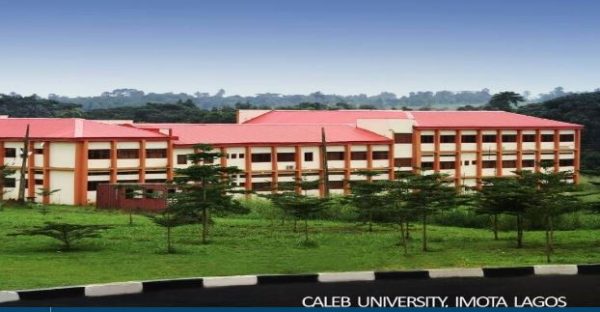 Caleb University Date for Resumption of Academic Activities 2022/2023