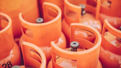 Cooking gas price increases by 61%