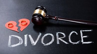 top 10 causes of divorce