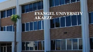 Evangel University Recruitment