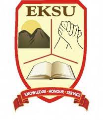 Eksu Postgraduate Admission List