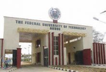 FUTA Modified Postgraduate Academic Calendar