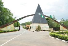 FUNAAB Date for Commencement of Lectures and Academic Calendar