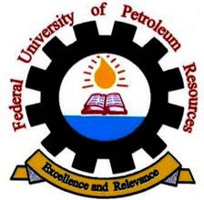Federal University of Petroleum Resources, Effurun (FUPRE)