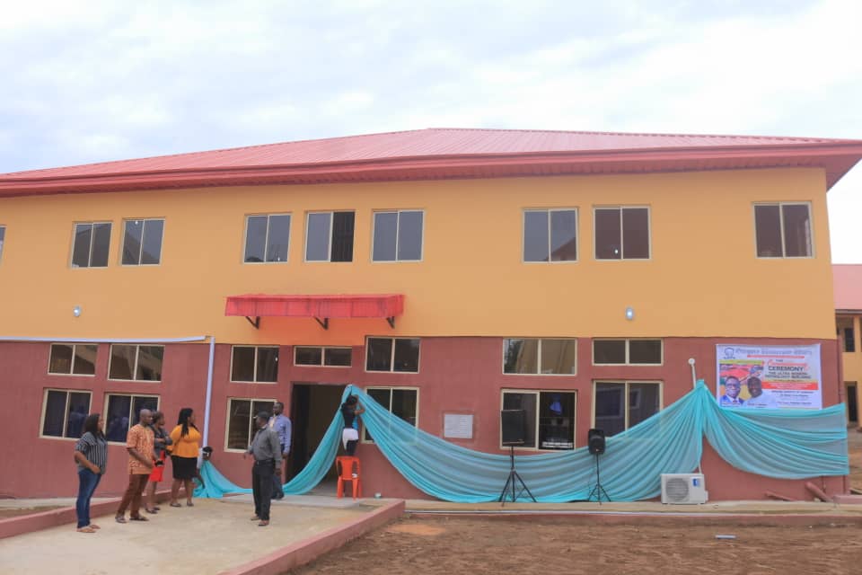 GUU Post UTME Past Questions and Answers in PDF Format