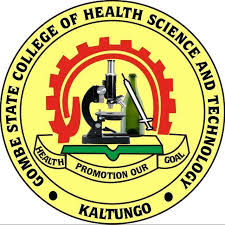 Gombe State College of Health Admission List