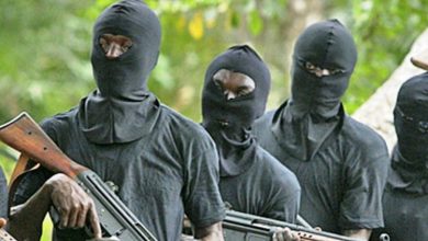 Gunmen kill vigilante head in Ogun