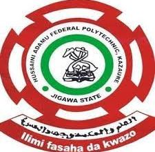 Hussaini Adamu Federal Poly New Students Registration