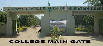 Jigawa State College of Education Screening Guidelines New Students