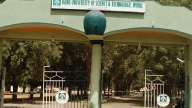 Kano University of Science & Technology Recruitment
